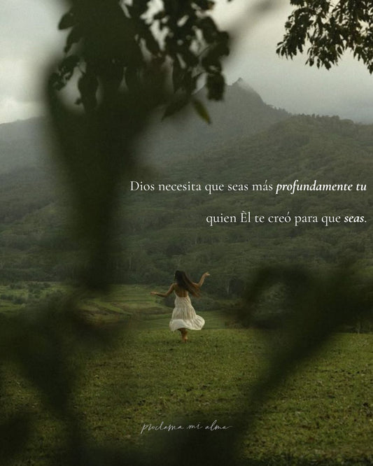 Unica e irreemplazable