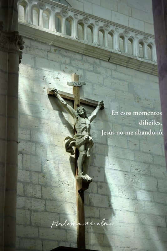 Recuerda la bondad de Dios