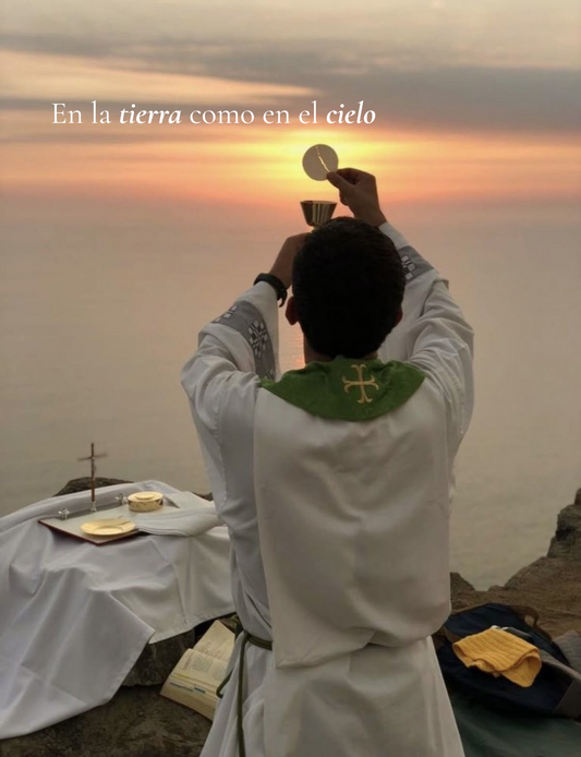 Rey de mi vida