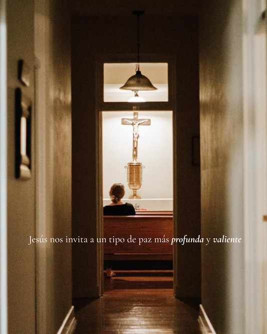 El valor de confrontar con amor