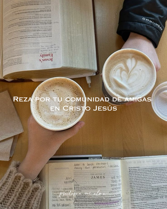Dios es amigo de su pueblo
