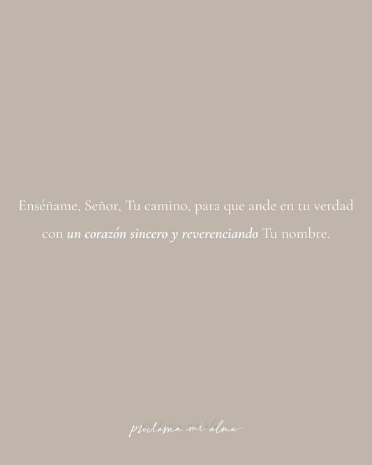 Como ovejas entre lobos