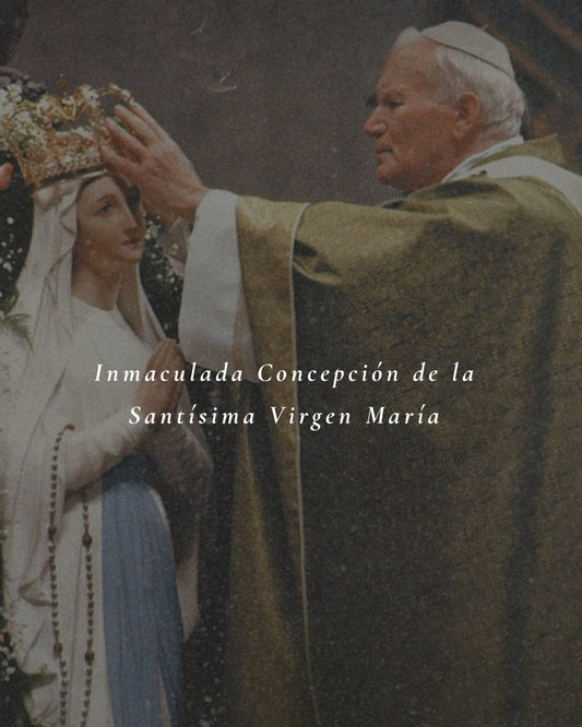 Llena de gracia, maestra del sí