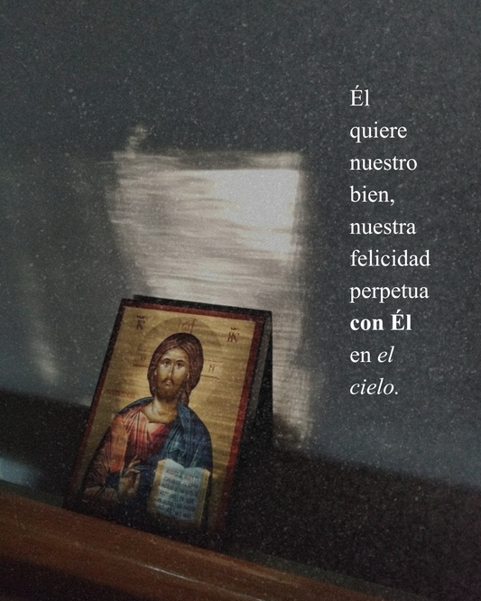 Padre nuestro