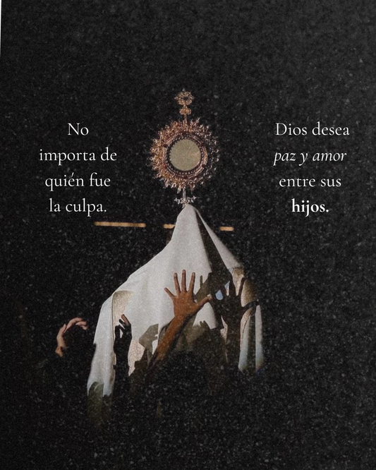 Una ofrenda sana y aceptable