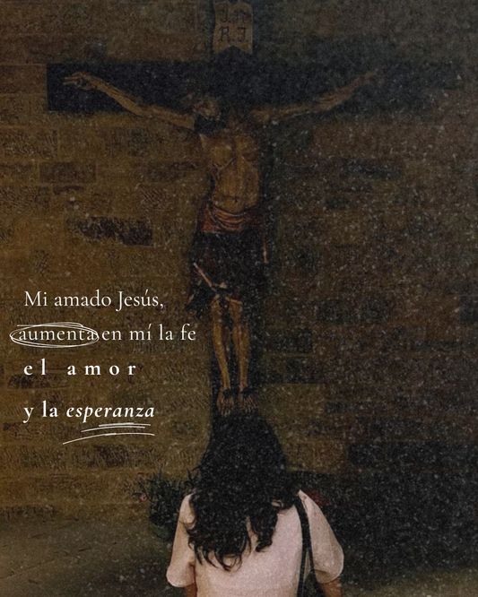 Tú misma serás una bendición