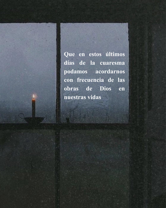 Ver para creer