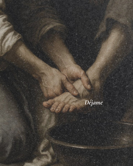 Él nos amó primero