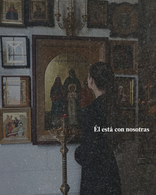 Santificados en una Verdad (incómoda)