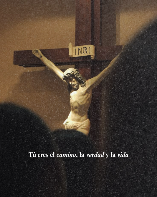 ¿Cómo podemos saber el camino?