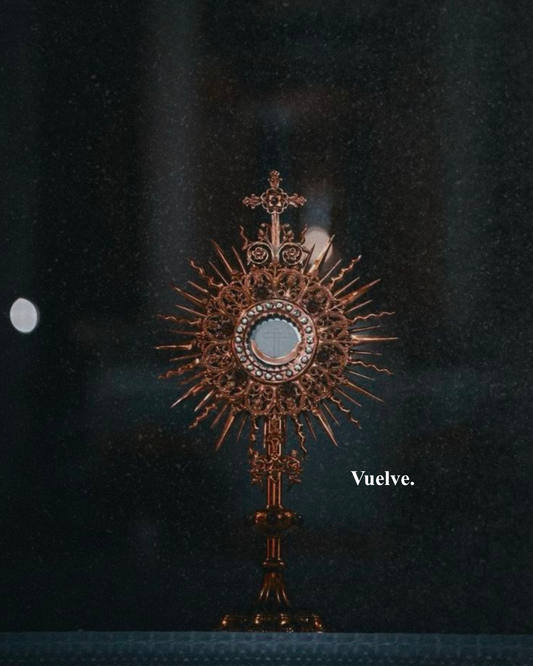 Vuelve