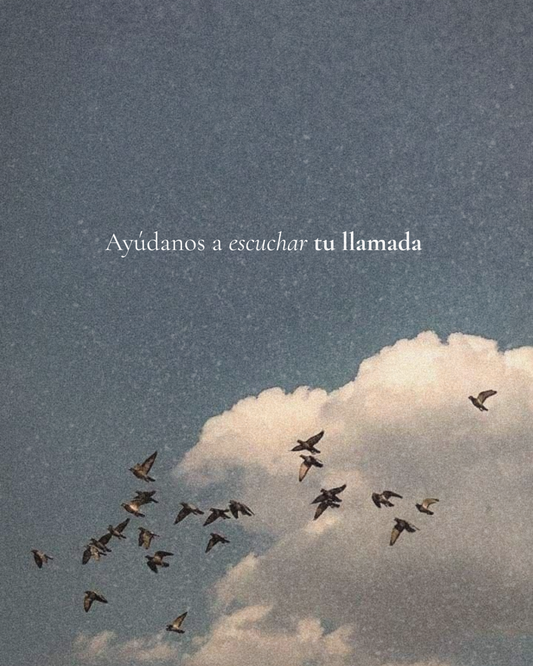 Llamadas a ser diferentes