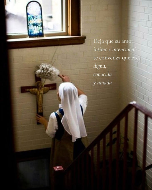 Digna, conocida y amada