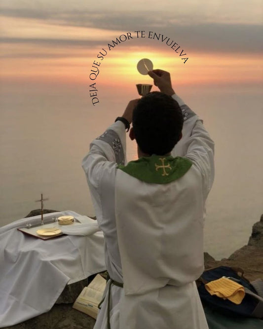 Nuestro tesoro, nuestro todo