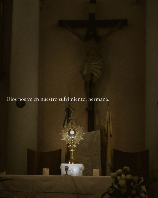 Dentro de la voluntad de Dios