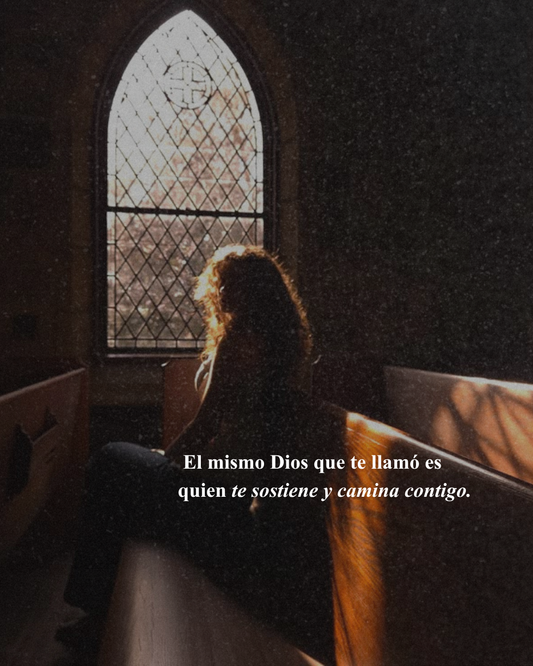 Cuando seguir a Cristo nos cuesta