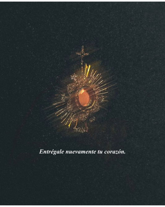 Lo que le pertenece a Dios
