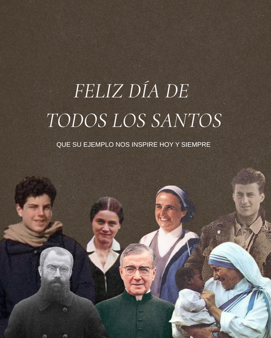 Subiendo la escalera