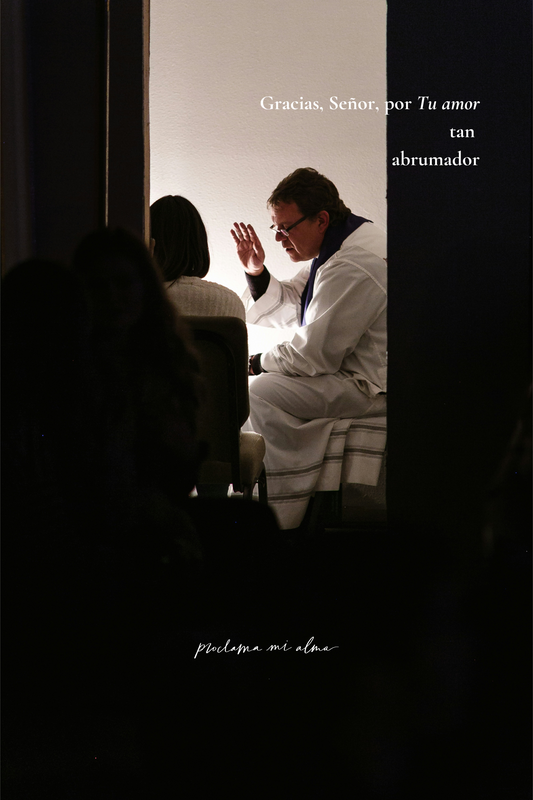 El amor individual de Dios