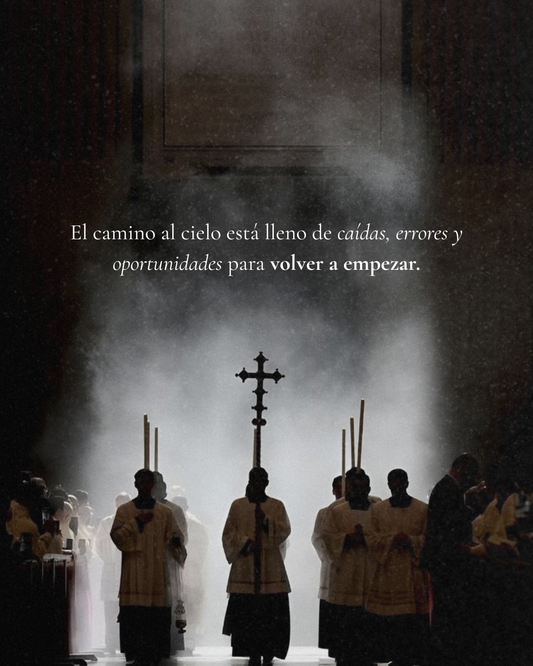 La ley del amor