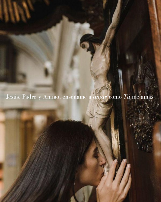 Perdonar para poder agradecer