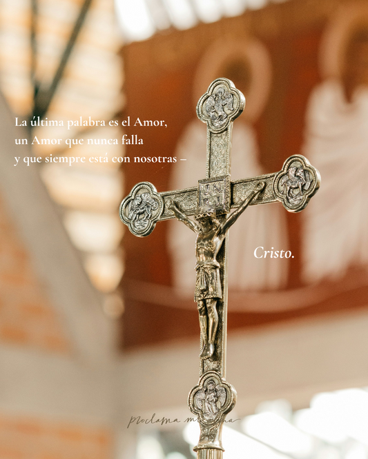 Esperanza que transforma