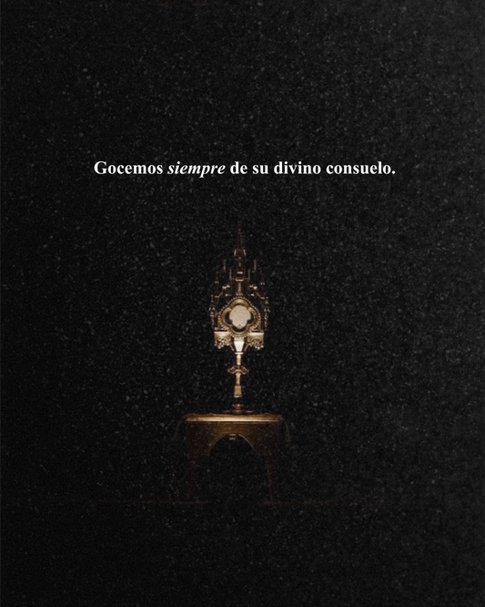 Vivir en el Espíritu Santo