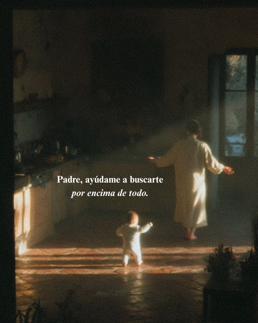 Persiguiendo milagros