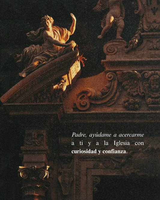 El trabajo que nos acerca a Dios