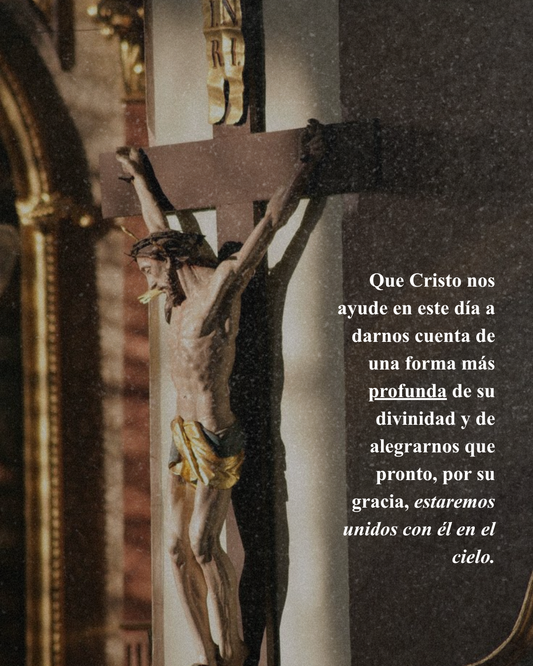 La unión del cielo y la tierra