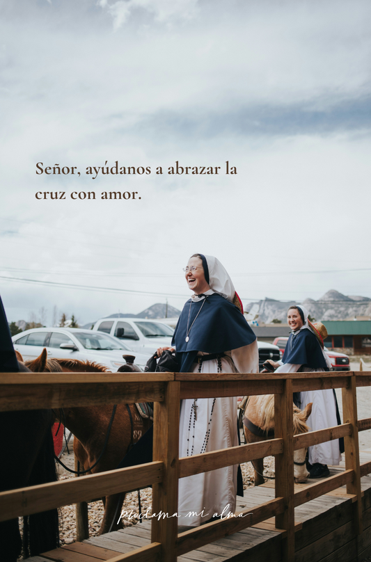 Martirio blanco