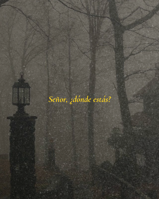 Gloriarse en el Señor