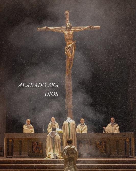 Martirio y fidelidad