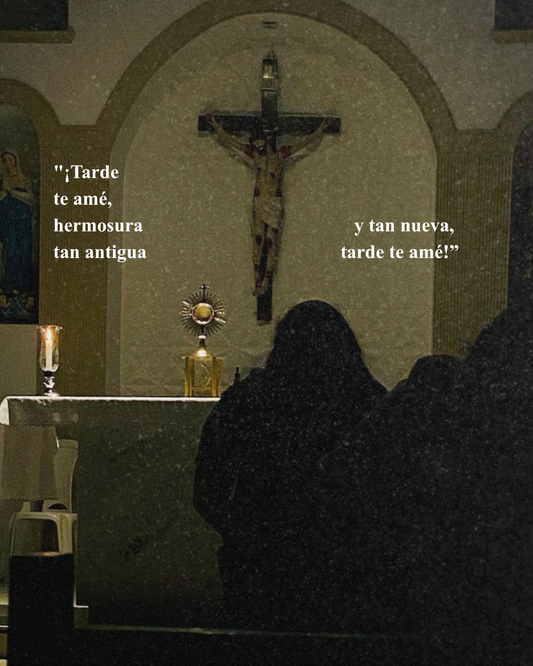 La locura del Evangelio
