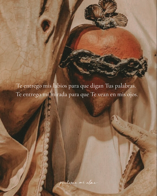 Una luz en la oscuridad