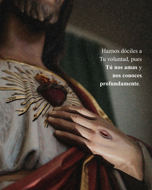 ¿Autoridad o amor?