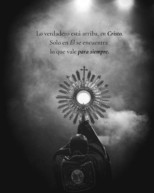 La vida no cabe en una maleta
