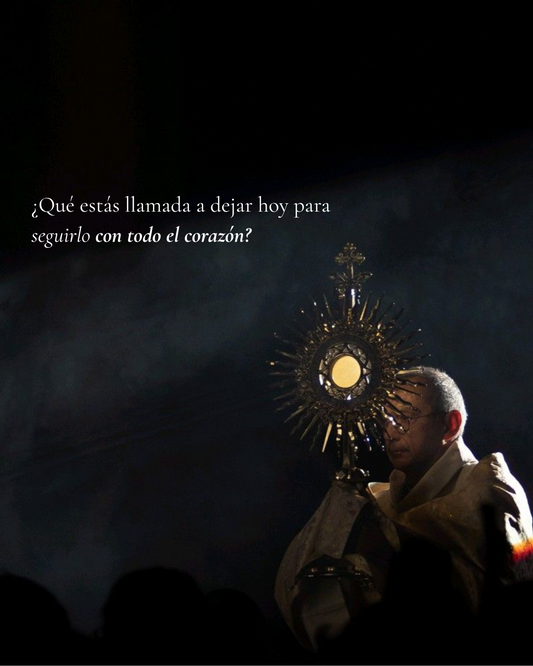 Un tesoro inesperado